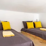 Homaris - Apartment Kollwitzkiez