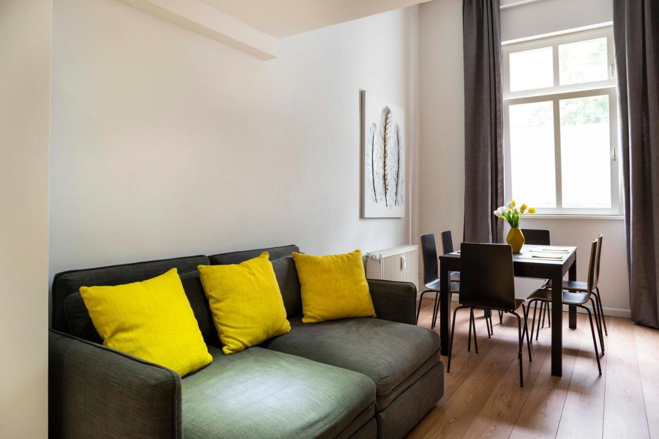 Appartamento Homaris - Kollwitzkiez Berlino