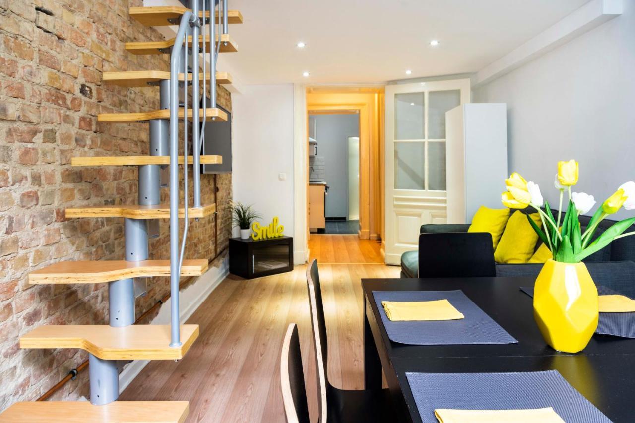 Appartamento Homaris - Kollwitzkiez