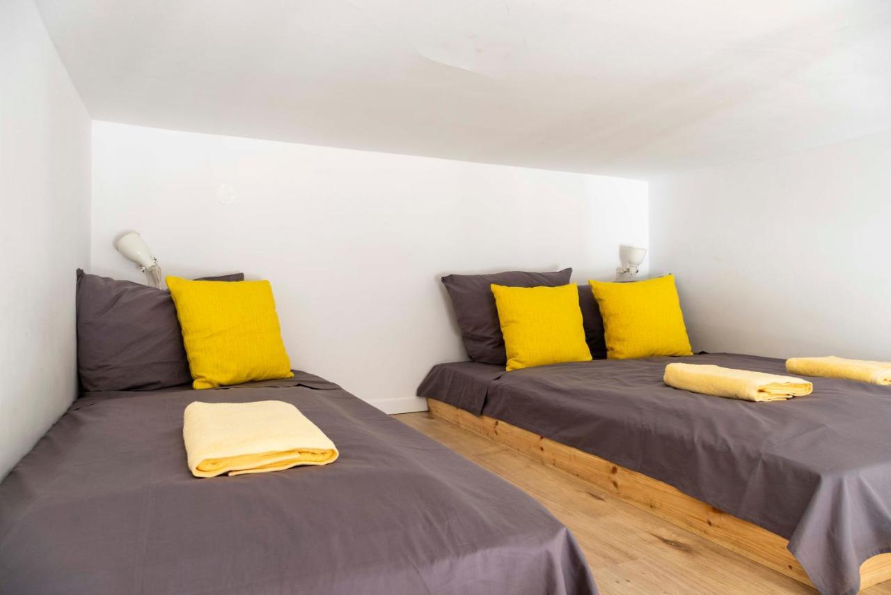 Homaris - Kollwitzkiez Appartamento Berlino