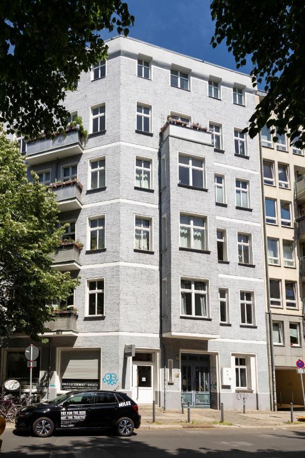 Homaris - Kollwitzkiez Appartamento *